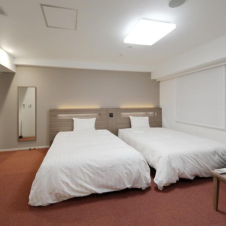 Hotel Green Core Bando Iwai Экстерьер фото