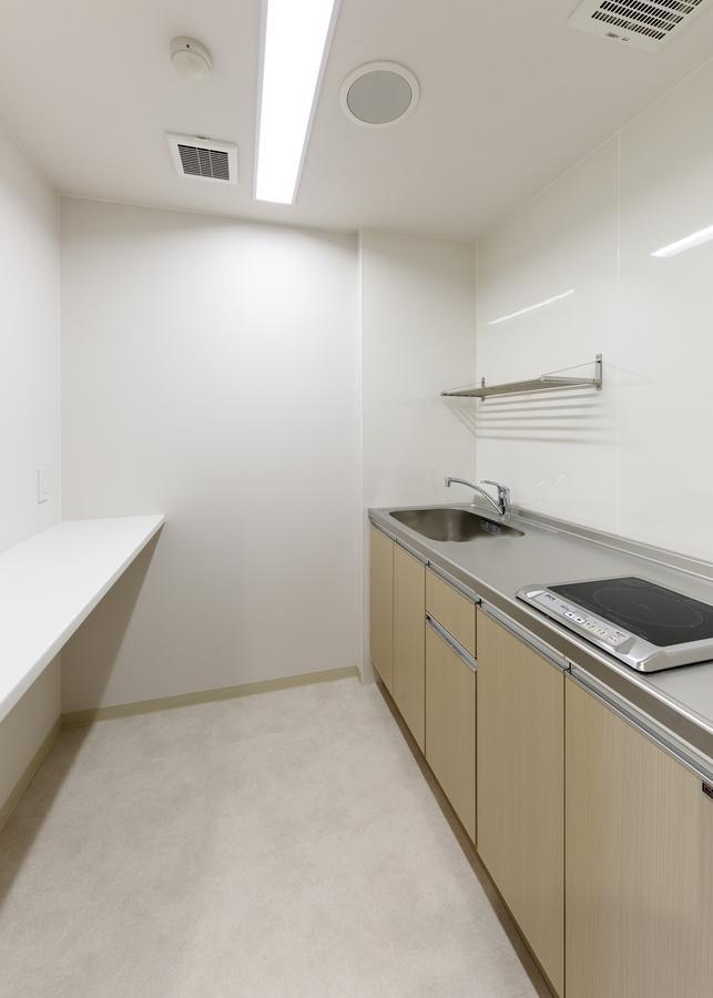 Hotel Green Core Bando Iwai Экстерьер фото