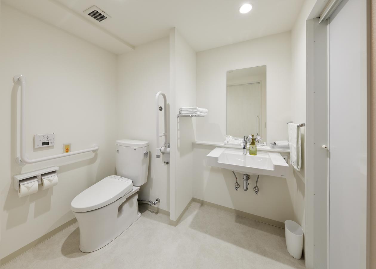Hotel Green Core Bando Iwai Экстерьер фото