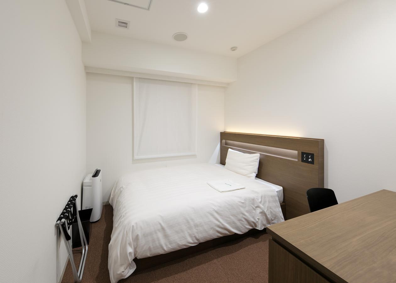 Hotel Green Core Bando Iwai Экстерьер фото