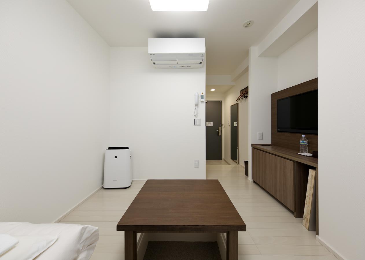 Hotel Green Core Bando Iwai Экстерьер фото