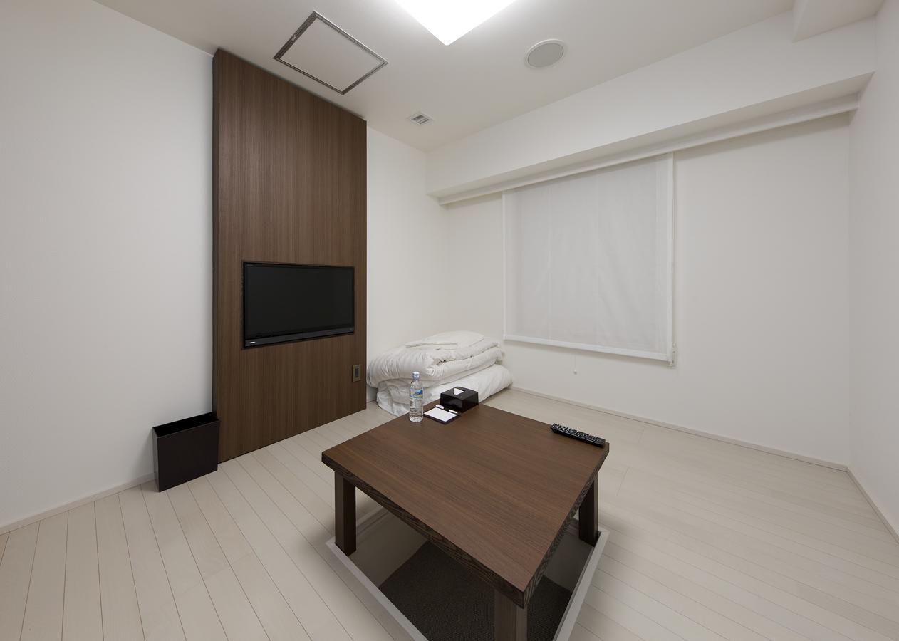 Hotel Green Core Bando Iwai Экстерьер фото