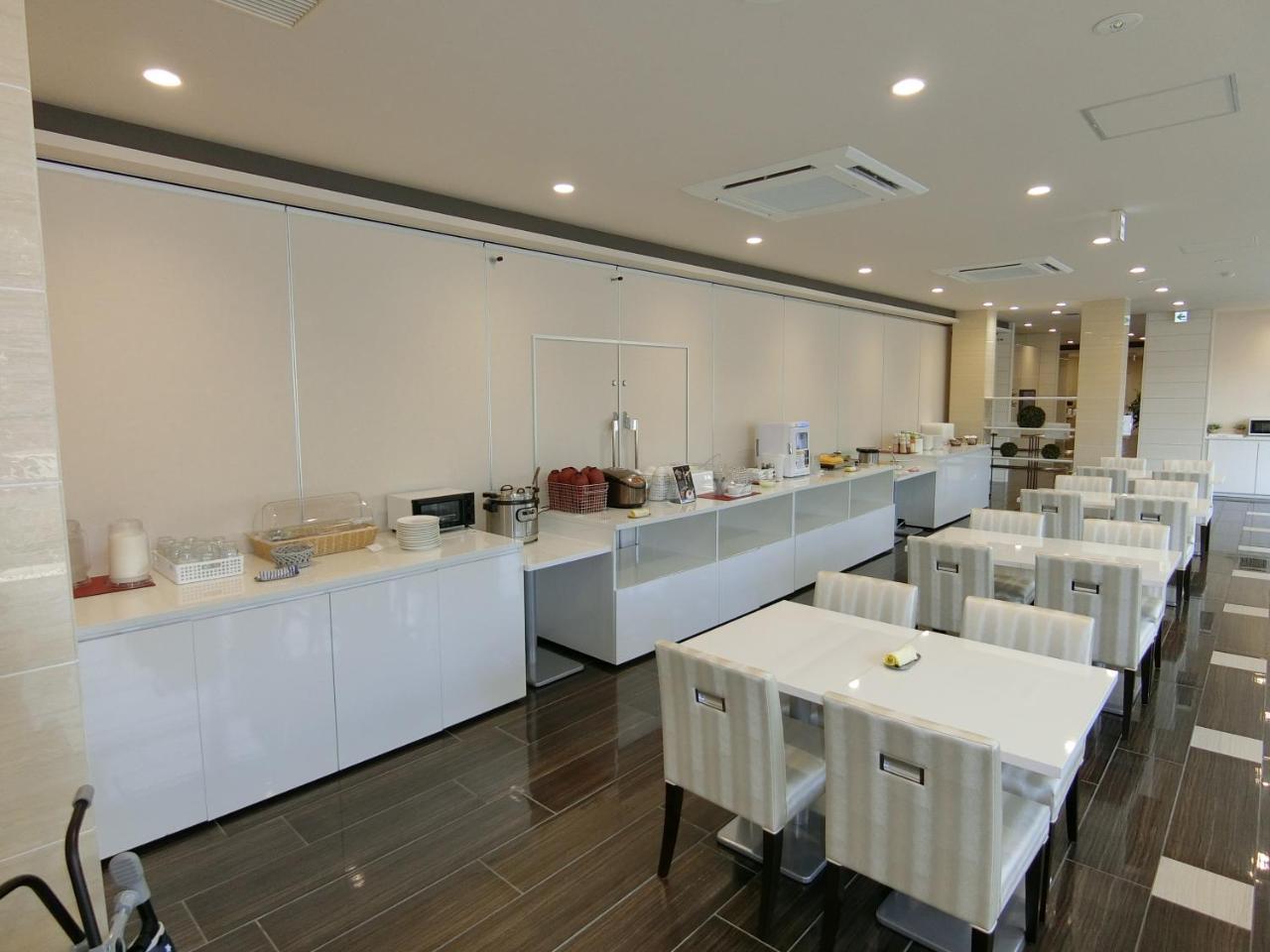 Hotel Green Core Bando Iwai Экстерьер фото